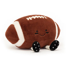Laden Sie das Bild in den Galerie-Viewer, Amuseables Sports American Football