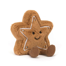 Laden Sie das Bild in den Galerie-Viewer, Amuseables Star Cookie