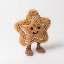 Laden Sie das Bild in den Galerie-Viewer, Amuseables Star Cookie