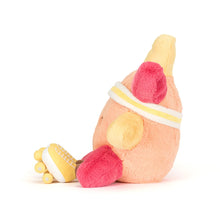 Laden Sie das Bild in den Galerie-Viewer, Amuseables Sun 'Roller Skates'