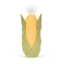 Laden Sie das Bild in den Galerie-Viewer, Amuseables Sweetcorn