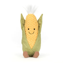 Laden Sie das Bild in den Galerie-Viewer, Amuseables Sweetcorn