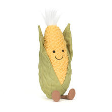 Laden Sie das Bild in den Galerie-Viewer, Amuseables Sweetcorn