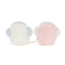 Laden Sie das Bild in den Galerie-Viewer, Amuseables Toastie Pink and White Marshmallows