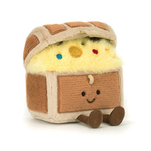 Laden Sie das Bild in den Galerie-Viewer, Amuseables Treasure Chest