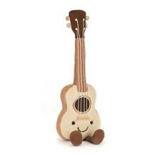 Laden Sie das Bild in den Galerie-Viewer, Amuseables Ukulele