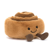 Laden Sie das Bild in den Galerie-Viewer, Amuseables Cinnamon Bun