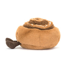 Laden Sie das Bild in den Galerie-Viewer, Amuseables Cinnamon Bun
