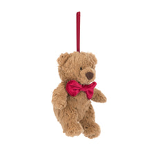 Laden Sie das Bild in den Galerie-Viewer, Bartholomew Bear Tree Decoration