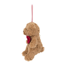 Laden Sie das Bild in den Galerie-Viewer, Bartholomew Bear Tree Decoration