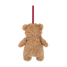 Laden Sie das Bild in den Galerie-Viewer, Bartholomew Bear Tree Decoration