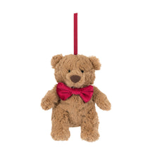 Laden Sie das Bild in den Galerie-Viewer, Bartholomew Bear Tree Decoration