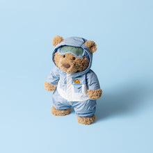 Laden Sie das Bild in den Galerie-Viewer, Bartholomew Bear „Snow Suit“