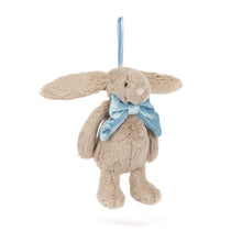Laden Sie das Bild in den Galerie-Viewer, Bashful Beige Bunny Decoration