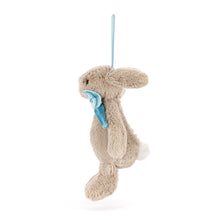 Laden Sie das Bild in den Galerie-Viewer, Bashful Beige Bunny Decoration