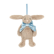 Laden Sie das Bild in den Galerie-Viewer, Bashful Beige Bunny Decoration