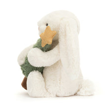 Laden Sie das Bild in den Galerie-Viewer, Bashful Bunny Christmas Tree