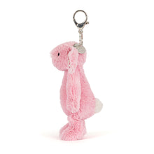 Laden Sie das Bild in den Galerie-Viewer, Blushkin Blossom Bunny Bag Charm