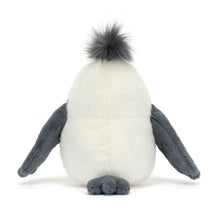 Laden Sie das Bild in den Galerie-Viewer, Chip Seagull