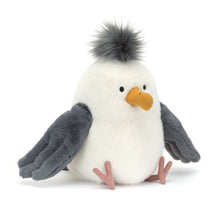 Laden Sie das Bild in den Galerie-Viewer, Chip Seagull