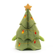 Laden Sie das Bild in den Galerie-Viewer, Christmas Tree Ricky Rain Frog