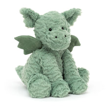 Laden Sie das Bild in den Galerie-Viewer, Fuddlewuddle Dragon