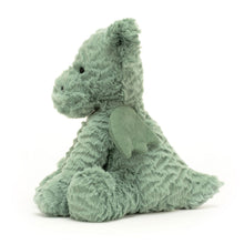 Laden Sie das Bild in den Galerie-Viewer, Fuddlewuddle Dragon