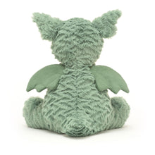 Laden Sie das Bild in den Galerie-Viewer, Fuddlewuddle Dragon
