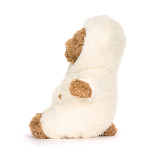 Bartholomew Bear "All-in-one Outfit"