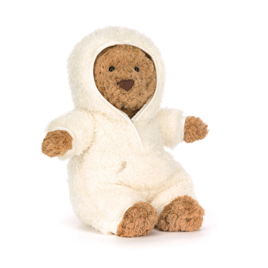 Bartholomew Bear "All-in-one Outfit"