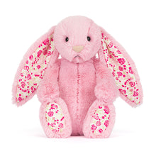 Laden Sie das Bild in den Galerie-Viewer, Blushkin Blossom Luxe Bunny