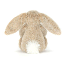 Laden Sie das Bild in den Galerie-Viewer, Oat Flufflet Bunny