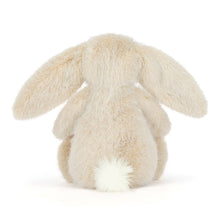 Laden Sie das Bild in den Galerie-Viewer, Wheat Flufflet Bunny