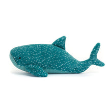 Laden Sie das Bild in den Galerie-Viewer, Gobfrey Whale Shark