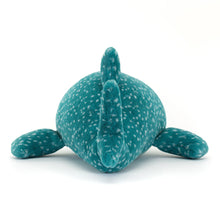 Laden Sie das Bild in den Galerie-Viewer, Gobfrey Whale Shark