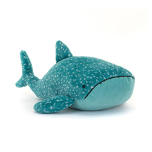 Laden Sie das Bild in den Galerie-Viewer, Gobfrey Whale Shark