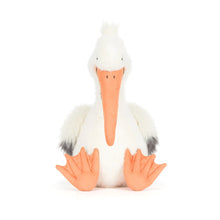 Laden Sie das Bild in den Galerie-Viewer, Keli Pelican