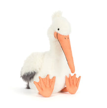 Laden Sie das Bild in den Galerie-Viewer, Keli Pelican