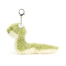 Laden Sie das Bild in den Galerie-Viewer, Little Snake Bag Charm