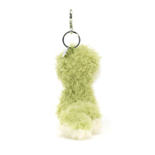 Laden Sie das Bild in den Galerie-Viewer, Little Snake Bag Charm