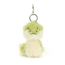 Laden Sie das Bild in den Galerie-Viewer, Little Snake Bag Charm