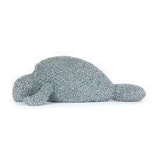 Laden Sie das Bild in den Galerie-Viewer, Maffles Manatee