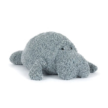 Laden Sie das Bild in den Galerie-Viewer, Maffles Manatee