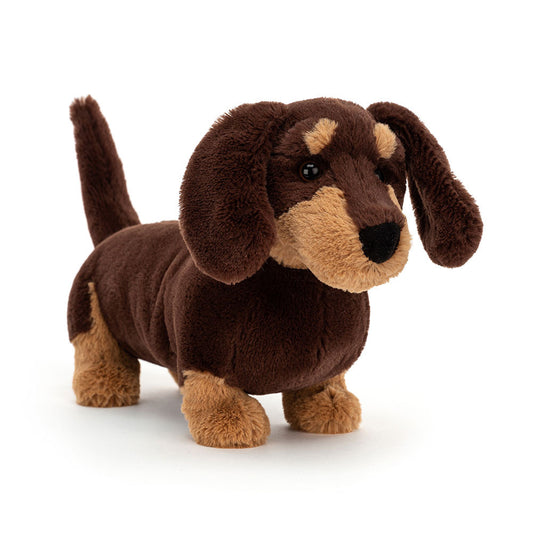 Otto Sausage Dackel