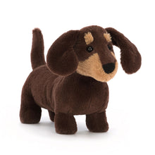 Laden Sie das Bild in den Galerie-Viewer, Otto Sausage Dog Small