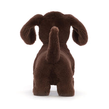Laden Sie das Bild in den Galerie-Viewer, Otto Sausage Dog Small