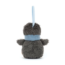 Laden Sie das Bild in den Galerie-Viewer, Peanut Penguin Decoration