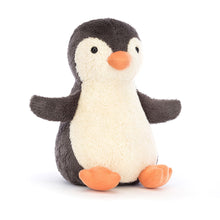 Laden Sie das Bild in den Galerie-Viewer, Peanut Penguin Large