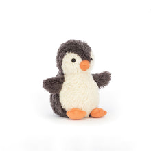 Laden Sie das Bild in den Galerie-Viewer, Peanut Penguin Small