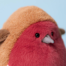 Laden Sie das Bild in den Galerie-Viewer, Plum Robin